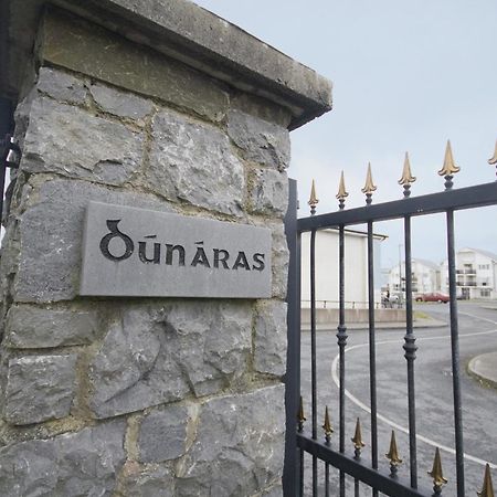 Dunaras Holiday Village Голуэй Экстерьер фото