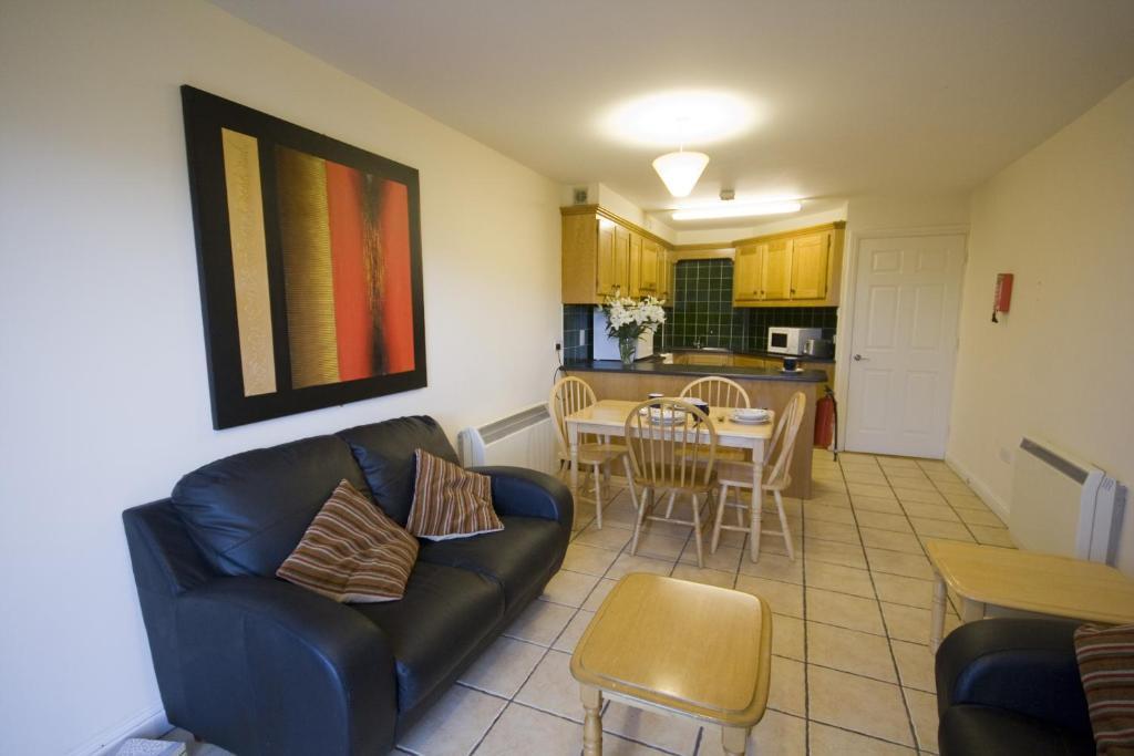 Dunaras Holiday Village Голуэй Номер фото