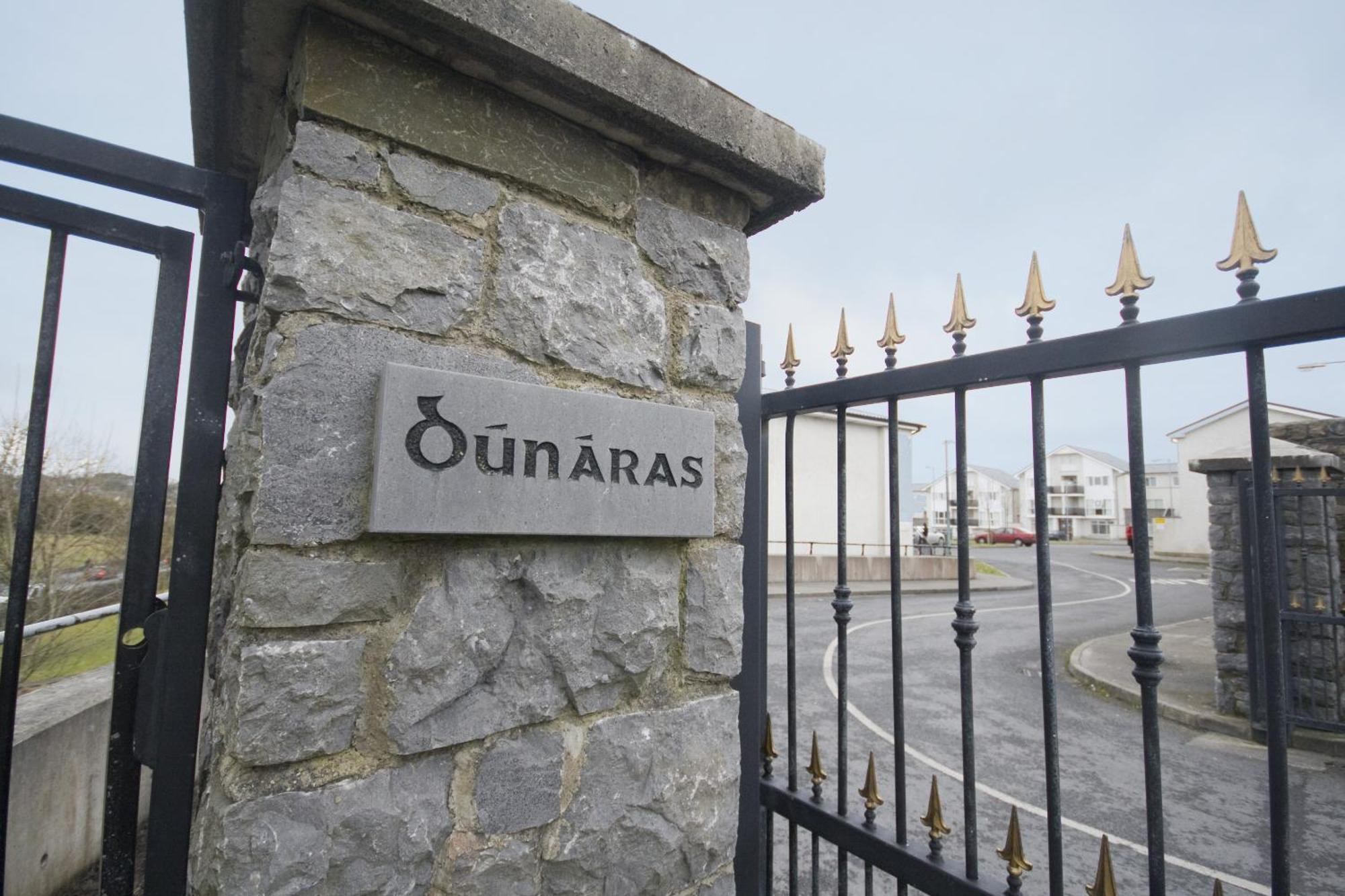 Dunaras Holiday Village Голуэй Экстерьер фото