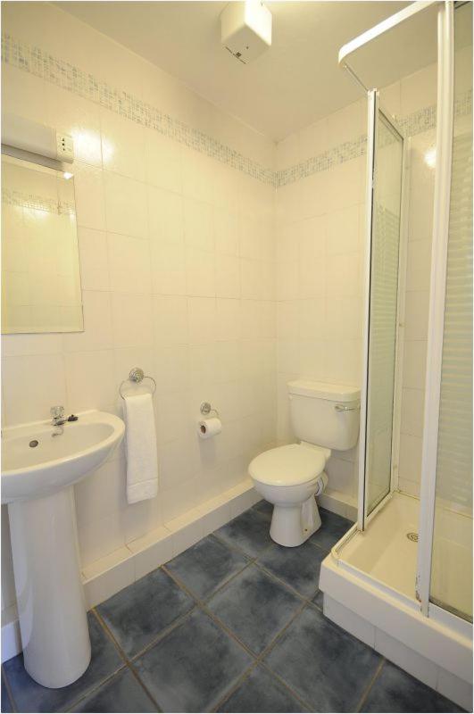 Dunaras Holiday Village Голуэй Экстерьер фото