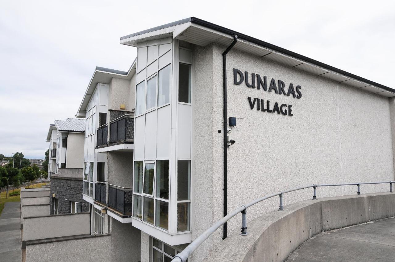 Dunaras Holiday Village Голуэй Экстерьер фото
