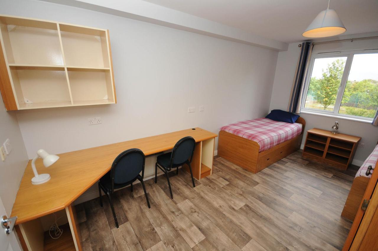 Dunaras Holiday Village Голуэй Экстерьер фото