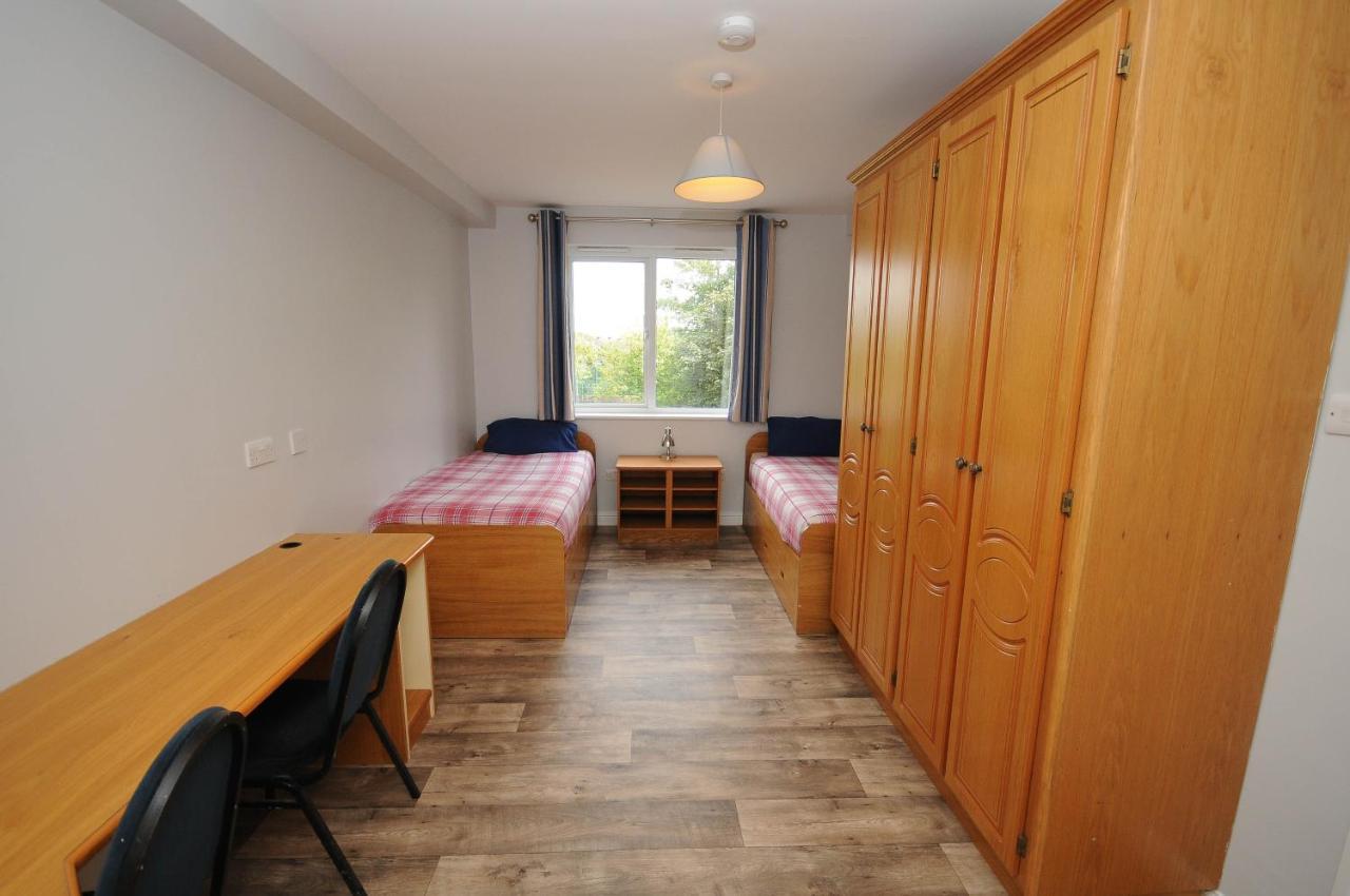 Dunaras Holiday Village Голуэй Экстерьер фото