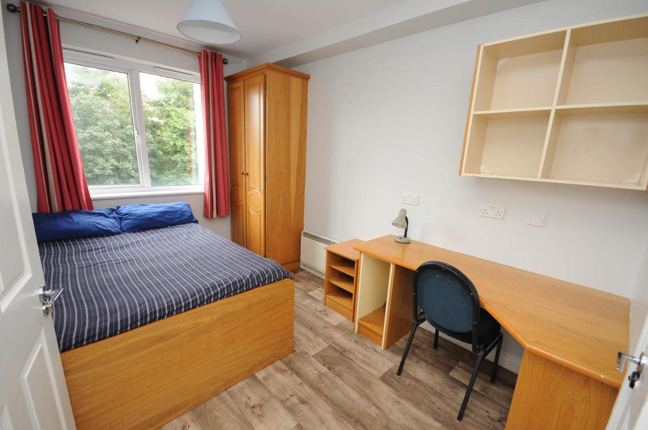 Dunaras Holiday Village Голуэй Экстерьер фото
